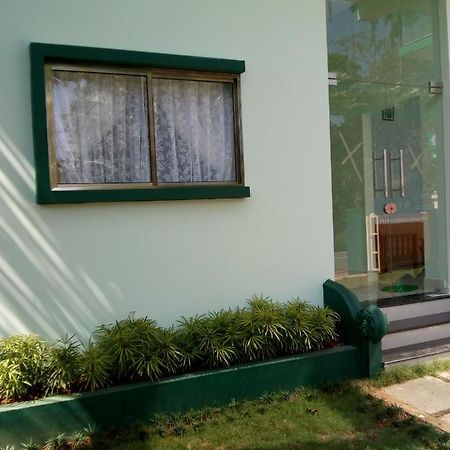 ZaMaRaYa Bed&Breakfast Angamaly Exterior foto