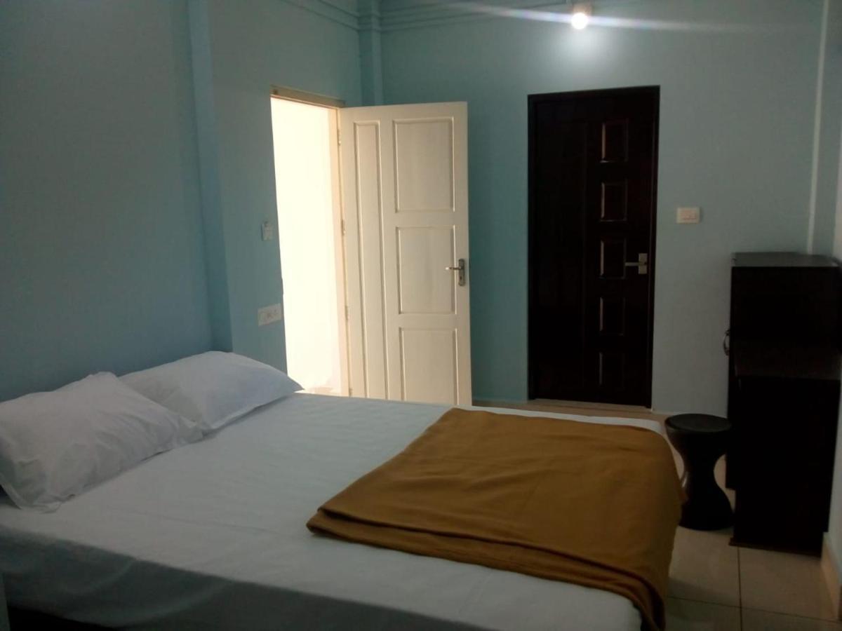 ZaMaRaYa Bed&Breakfast Angamaly Exterior foto